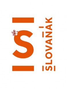 Gymnázium Brno Slovanské náměstí logo