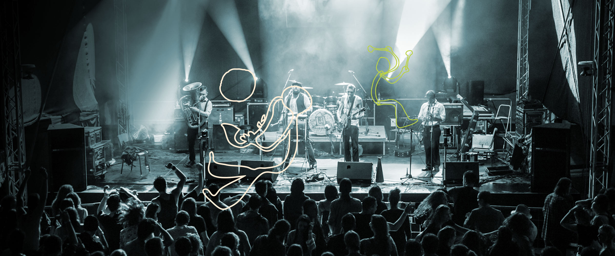 Festival Boskovice 2017