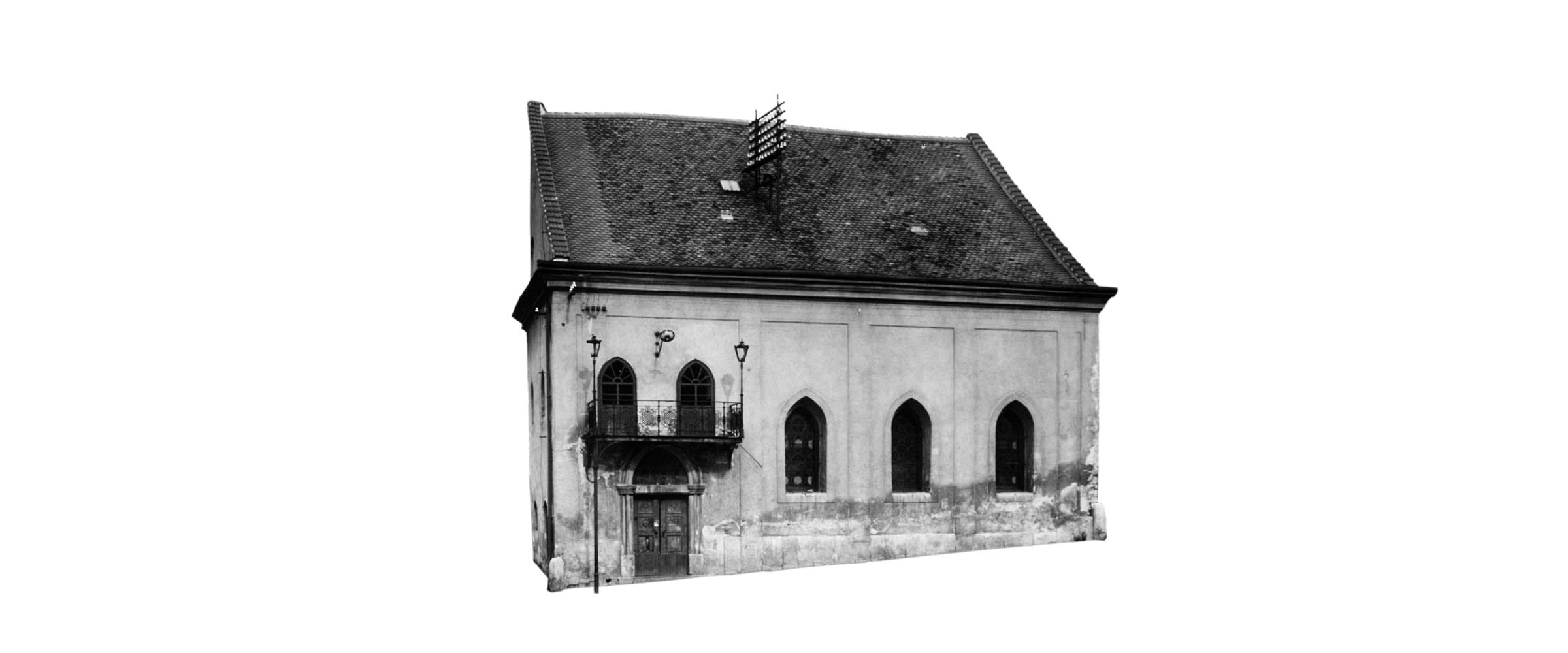 Muzeum regionu Boskovicka