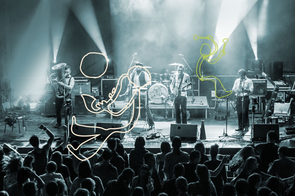 Festival Boskovice 2017