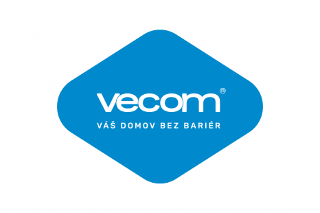 Vecom - grafický design, webdesign