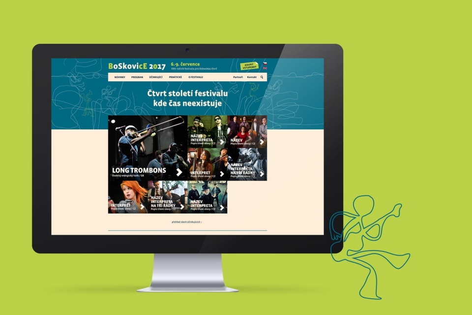 Festival Boskovice 2017 web