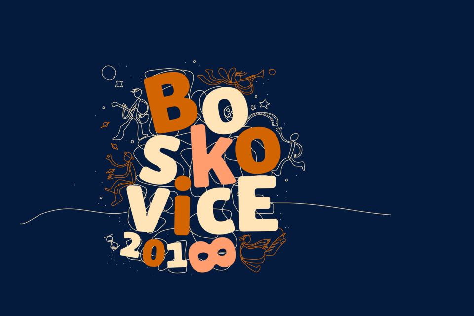 Festival Boskovice 2018