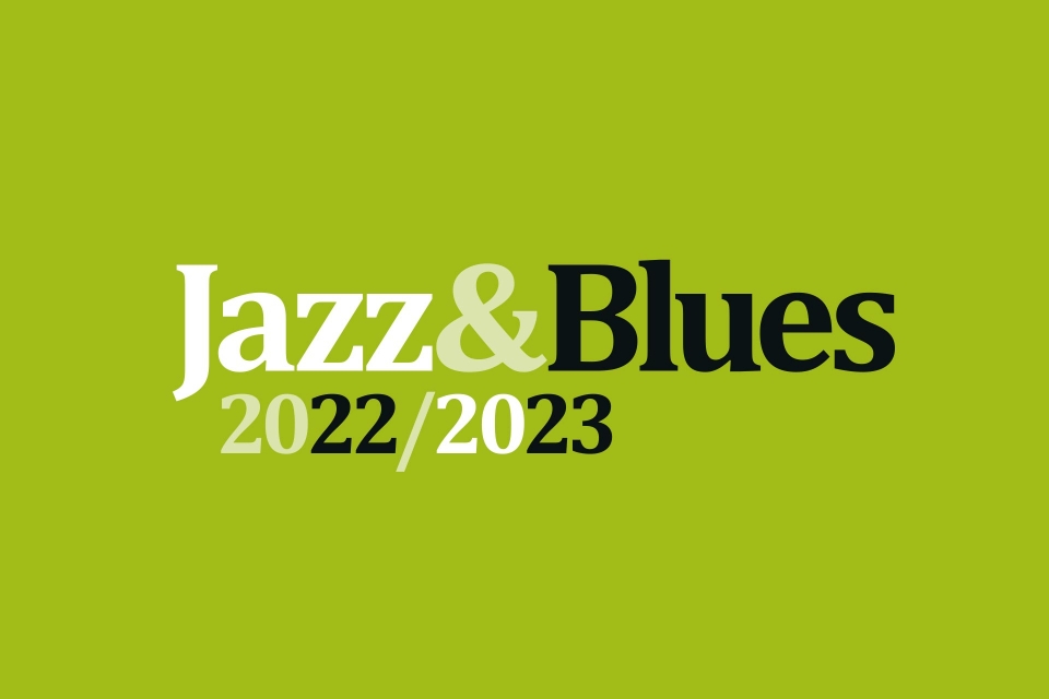 Jazz & Blues Boskovice 2022-23