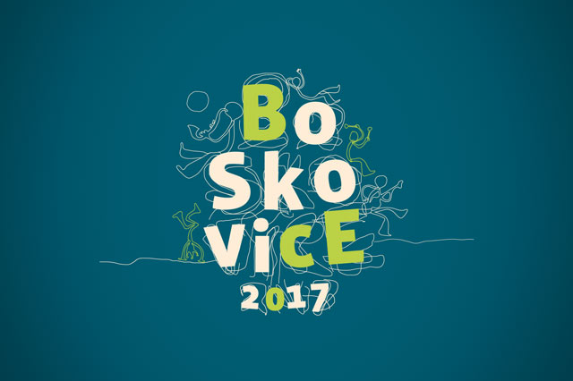 Festival Boskovice 2017