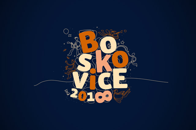 Festival Boskovice 2018